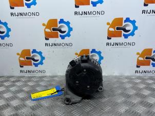 Używane Pradnica BMW X1 (F48) xDrive 20d 2.0 16V Cena € 24,20 Z VAT oferowane przez Autodemontage Rijnmond BV