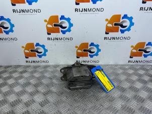 Używane Wspornik skrzyni biegów BMW X1 (F48) xDrive 20d 2.0 16V Cena € 60,50 Z VAT oferowane przez Autodemontage Rijnmond BV