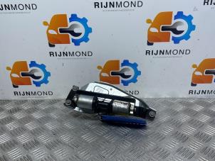 Używane Silnik wycieraczki tylnej BMW X1 (F48) xDrive 20d 2.0 16V Cena na żądanie oferowane przez Autodemontage Rijnmond BV