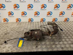 Gebruikte Katalysator Ford Fiesta 7 1.1 Ti-VCT 12V 85 Prijs € 242,00 Inclusief btw aangeboden door Autodemontage Rijnmond BV