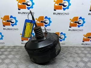 Begagnade Bromsservo Chevrolet Captiva (C100) 2.4 16V 4x4 Pris € 50,00 Marginaltabell erbjuds av Autodemontage Rijnmond BV