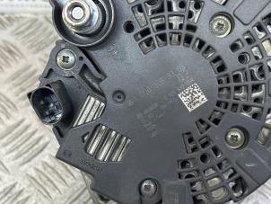 Begagnade Dynamo Mercedes C Estate (S205) C-180 1.6 16V BlueEfficiency Pris € 99,99 Marginaltabell erbjuds av Autodemontage Rijnmond BV