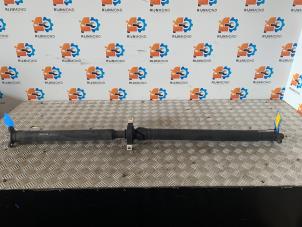 Używane Pólwal BMW 1 serie (F20) 118i 1.5 TwinPower 12V Cena € 181,50 Z VAT oferowane przez Autodemontage Rijnmond BV