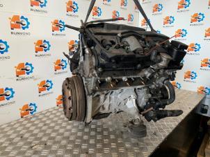 Begagnade Motor BMW 3 serie Touring (E46/3) 316i 16V Pris € 650,00 Marginaltabell erbjuds av Autodemontage Rijnmond BV