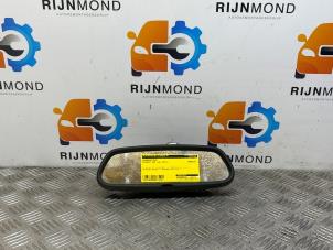 Gebruikte Binnenspiegel Peugeot 208 I (CA/CC/CK/CL) 1.6 16V THP 155 Prijs op aanvraag aangeboden door Autodemontage Rijnmond BV