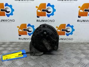 Begagnade Dynamo BMW 5 serie Touring (E61) 530d 24V Pris € 50,00 Marginaltabell erbjuds av Autodemontage Rijnmond BV