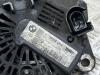 Dynamo från en BMW 5 serie Touring (E61) 530d 24V 2004