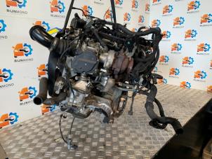 Begagnade Motor Opel Corsa E 1.3 CDTi 16V ecoFLEX Pris på förfrågan erbjuds av Autodemontage Rijnmond BV