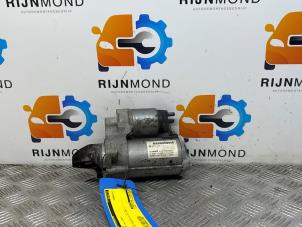 Begagnade Startmotor Opel Corsa E 1.3 CDTi 16V ecoFLEX Pris € 30,00 Marginaltabell erbjuds av Autodemontage Rijnmond BV