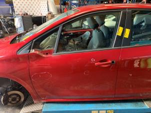 Gebruikte Deur 4Deurs links-voor Peugeot 208 I (CA/CC/CK/CL) 1.2 Vti 12V PureTech 82 Prijs € 181,50 Inclusief btw aangeboden door Autodemontage Rijnmond BV