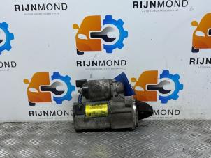 Używane Rozrusznik Kia Cee'd Sportswagon (JDC5) 1.6 CRDi 16V VGT Cena € 29,00 Z VAT oferowane przez Autodemontage Rijnmond BV