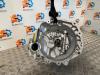Versnellingsbak van een Suzuki Swift (ZA/ZC/ZD1/2/3/9), 2005 / 2011 1.3 VVT 16V, Hatchback, Benzine, 1.328cc, 68kW (92pk), FWD, M13AVVT, 2005-02 / 2010-09, EZC11; MZA11; MZC11; NZA11; NZC11 2008