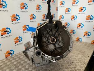 Używane Skrzynia biegów Renault Megane III Grandtour (KZ) 1.5 dCi 110 Cena € 175,00 Procedura marży oferowane przez Autodemontage Rijnmond BV