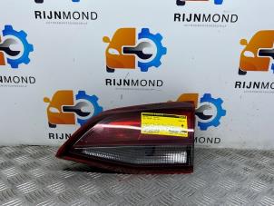 Gebruikte Achterlicht rechts Opel Astra K Sports Tourer 1.6 CDTI 110 16V Prijs € 72,60 Inclusief btw aangeboden door Autodemontage Rijnmond BV