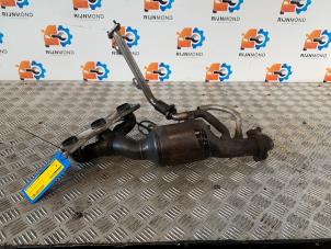Gebruikte Katalysator BMW 3 serie (E93) 330i 24V Prijs € 423,50 Inclusief btw aangeboden door Autodemontage Rijnmond BV