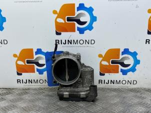 Gebruikte Gasklephuis BMW 3 serie (E93) 330i 24V Prijs € 24,20 Inclusief btw aangeboden door Autodemontage Rijnmond BV