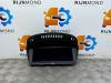 BMW 3 serie (E93) 330i 24V Navigeringsdisplay