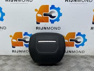 Gebruikte Airbag links (Stuur) Landrover Range Rover Evoque (LVJ/LVS) 2.2 SD4 16V Prijs € 242,00 Inclusief btw aangeboden door Autodemontage Rijnmond BV