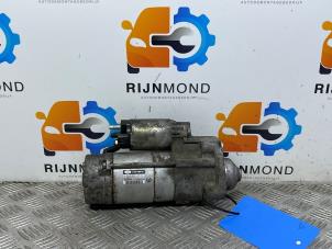 Używane Rozrusznik Landrover Range Rover Evoque (LVJ/LVS) 2.2 SD4 16V Cena € 36,30 Z VAT oferowane przez Autodemontage Rijnmond BV