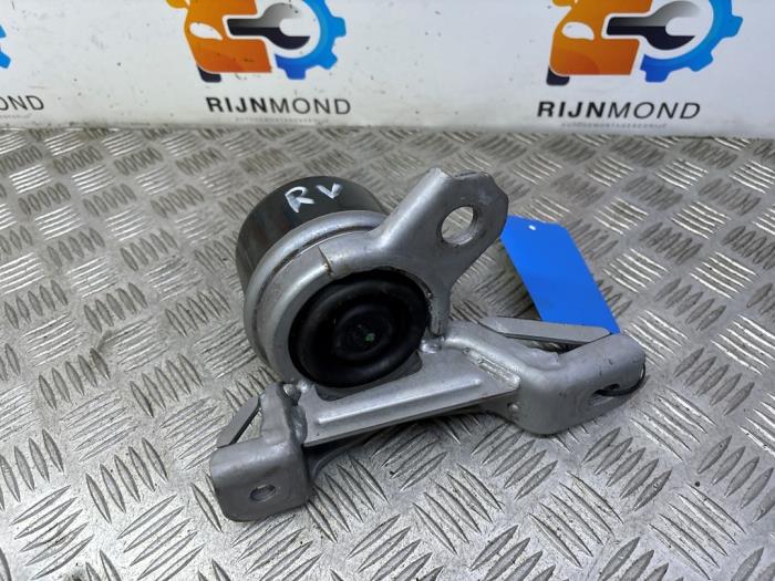 Motorsteun van een Land Rover Range Rover Evoque (LVJ/LVS) 2.2 SD4 16V 2015