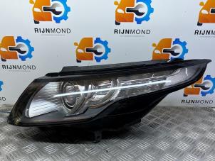 Używane Reflektor lewy Landrover Range Rover Evoque (LVJ/LVS) 2.2 SD4 16V Cena € 665,50 Z VAT oferowane przez Autodemontage Rijnmond BV