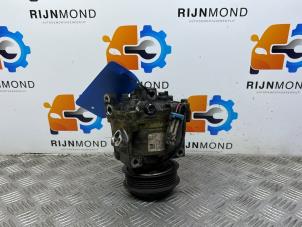 Używane Pompa klimatyzacji Opel Adam 1.2 16V Cena € 302,50 Z VAT oferowane przez Autodemontage Rijnmond BV