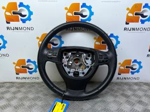 Gebruikte Stuurwiel BMW 5 serie (F10) 525d 24V Prijs op aanvraag aangeboden door Autodemontage Rijnmond BV