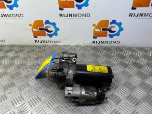 Używane Rozrusznik BMW 5 serie (F10) 525d 24V Cena € 15,00 Z VAT oferowane przez Autodemontage Rijnmond BV