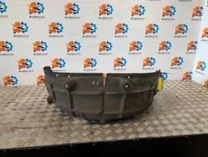 Używane Nadkole BMW X1 (F48) xDrive 20d 2.0 16V Cena na żądanie oferowane przez Autodemontage Rijnmond BV