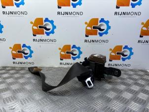 Gebruikte Veiligheidsgordel links-voor Chevrolet Aveo (250) 1.2 16V Prijs € 75,00 Margeregeling aangeboden door Autodemontage Rijnmond BV