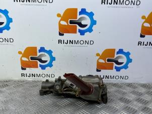 Gebruikte Oliepomp Mercedes A (177.0) 2.0 A-220 Turbo 16V 4Matic Prijs op aanvraag aangeboden door Autodemontage Rijnmond BV