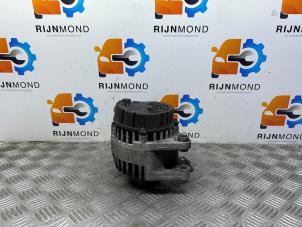 Używane Pradnica Peugeot 107 1.0 12V Cena € 20,00 Procedura marży oferowane przez Autodemontage Rijnmond BV