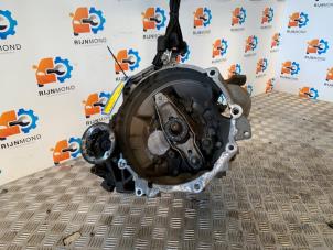 Begagnade Växellåda Seat Leon (5FB) 1.6 TDI 16V Pris € 544,50 Inklusive moms erbjuds av Autodemontage Rijnmond BV