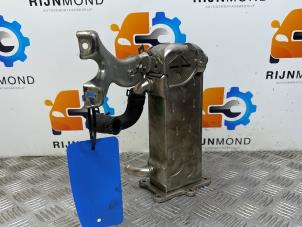 Gebruikte EGR koeler Mercedes CLA (118.3) 2.0 CLA-220 Turbo 16V 4-Matic Prijs € 65,00 Margeregeling aangeboden door Autodemontage Rijnmond BV