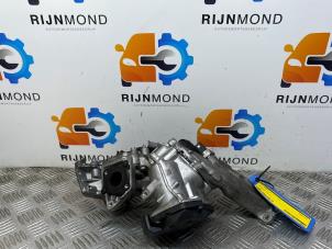 Gebruikte Uitlaat gasklep (EGR) Mercedes CLA (118.3) 2.0 CLA-220 Turbo 16V 4-Matic Prijs € 150,00 Margeregeling aangeboden door Autodemontage Rijnmond BV