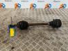 Volkswagen Passat (3C2) 2.0 FSI 16V Antriebswelle links vorne