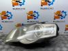 Volkswagen Passat (3C2) 2.0 FSI 16V Scheinwerfer links
