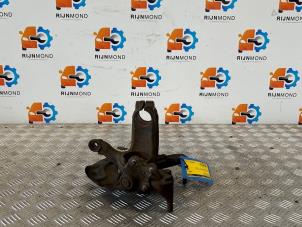 Gebruikte Asschenkel links-voor Volkswagen Polo V (6R) 1.4 TDI DPF BlueMotion technology Prijs op aanvraag aangeboden door Autodemontage Rijnmond BV