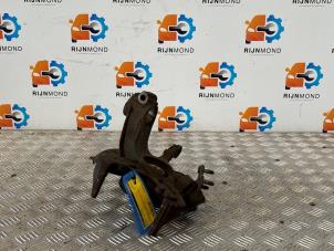 Gebruikte Asschenkel rechts-voor Volkswagen Polo V (6R) 1.4 TDI DPF BlueMotion technology Prijs op aanvraag aangeboden door Autodemontage Rijnmond BV