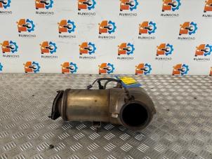 Begagnade Partikelfilter Volvo V40 Cross Country (MZ) 2.0 D3 16V Pris € 786,50 Inklusive moms erbjuds av Autodemontage Rijnmond BV