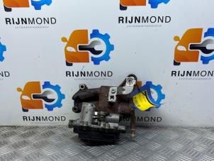 Gebruikte Uitlaat gasklep (EGR) Volkswagen Polo V (6R) 1.4 TDI DPF BlueMotion technology Prijs op aanvraag aangeboden door Autodemontage Rijnmond BV