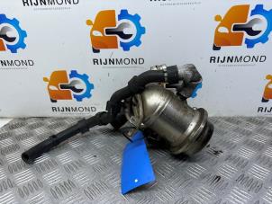 Gebruikte Uitlaat gasklep (EGR) Volkswagen Polo V (6R) 1.4 TDI DPF BlueMotion technology Prijs op aanvraag aangeboden door Autodemontage Rijnmond BV