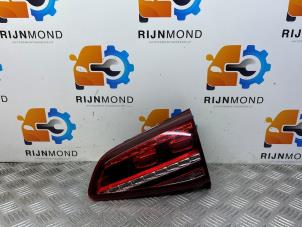 Używane Tylne swiatlo pozycyjne prawe Volkswagen Golf VII (AUA) 1.0 TSI 12V BlueMotion Cena na żądanie oferowane przez Autodemontage Rijnmond BV