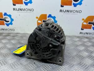 Używane Pradnica Opel Astra H Twin Top (L67) 1.6 16V Cena € 9,99 Procedura marży oferowane przez Autodemontage Rijnmond BV