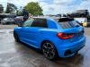 Audi A1 Sportback (GBA) 1.0 30 TFSI 12V Tür 4-türig links hinten