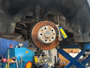 Begagnade Bakre drivaxel Cupra Formentor 1.4 e-Hybrid 16V Pris € 786,50 Inklusive moms erbjuds av Autodemontage Rijnmond BV