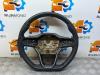 Cupra Formentor 1.4 e-Hybrid 16V Steering wheel