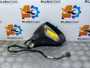 Używane Lusterko zewnetrzne prawe Cupra Formentor 1.4 e-Hybrid 16V Cena € 453,75 Z VAT oferowane przez Autodemontage Rijnmond BV