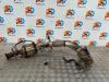 Cupra Formentor 1.4 e-Hybrid 16V Catalytic converter