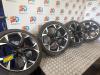 Cupra Formentor 1.4 e-Hybrid 16V Sport rims set + tires